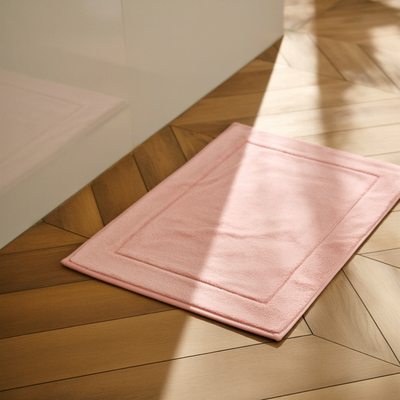 Cotton Bath Mat