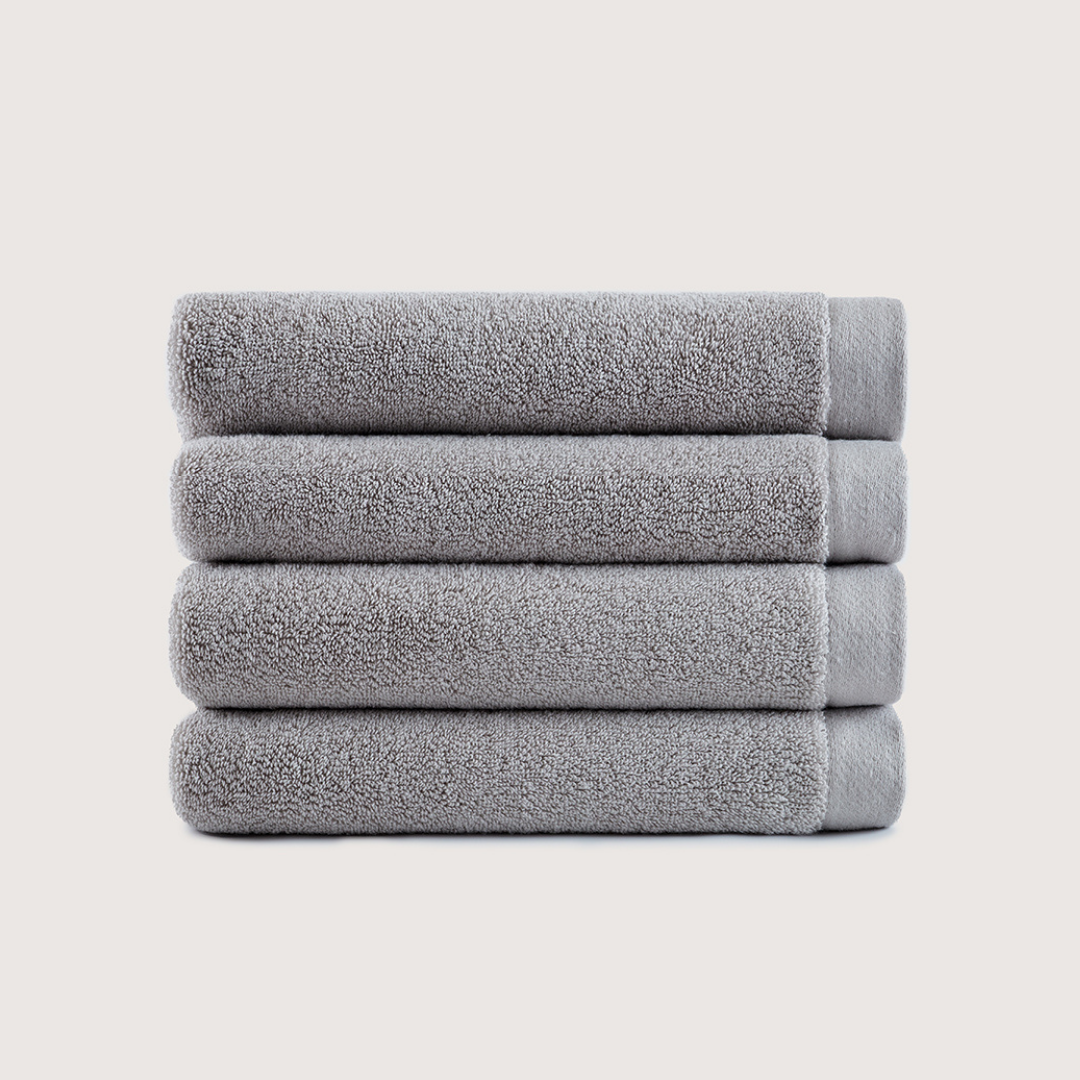 Heavyweight Hand Towels
