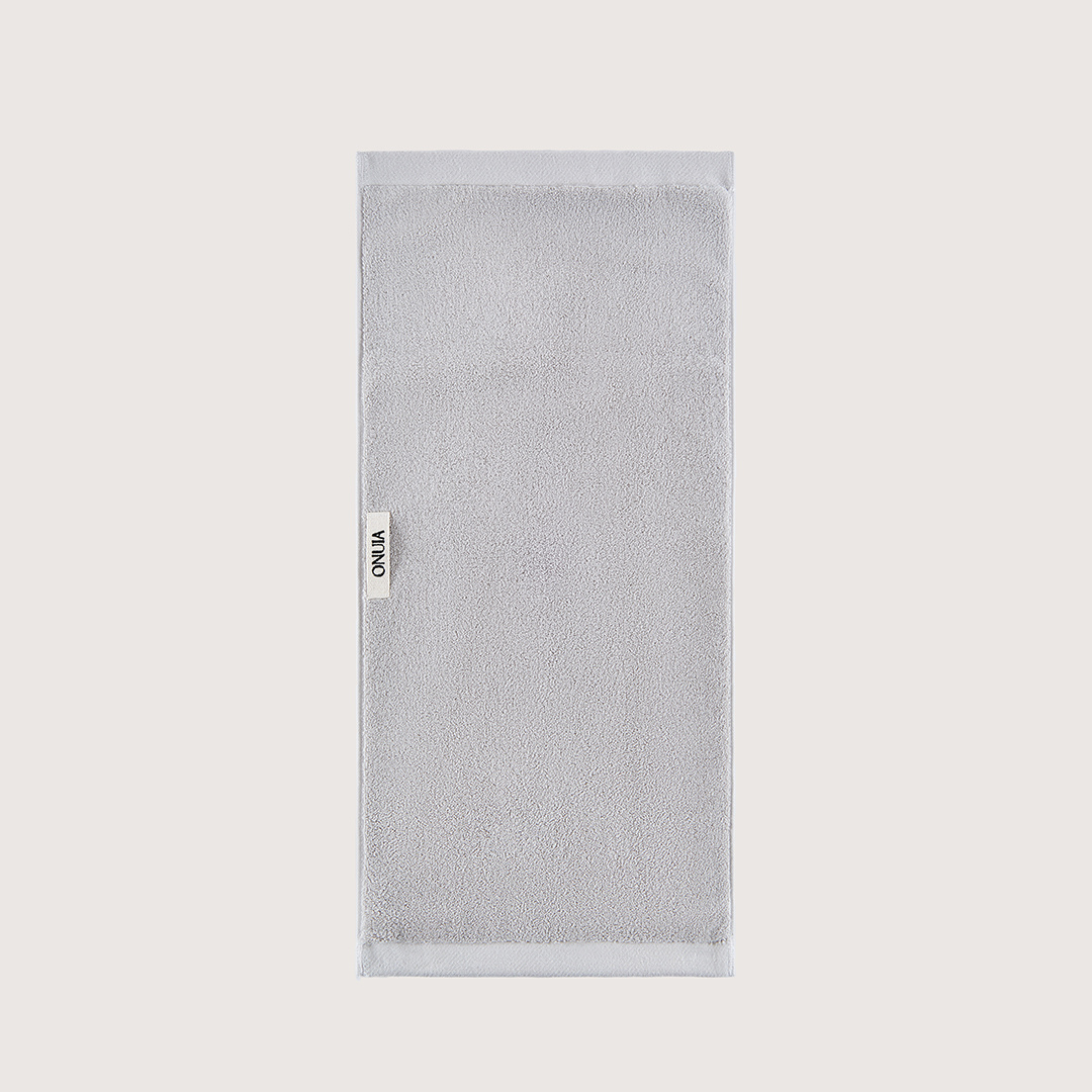 Heavyweight Egyptian Cotton Hand Towels