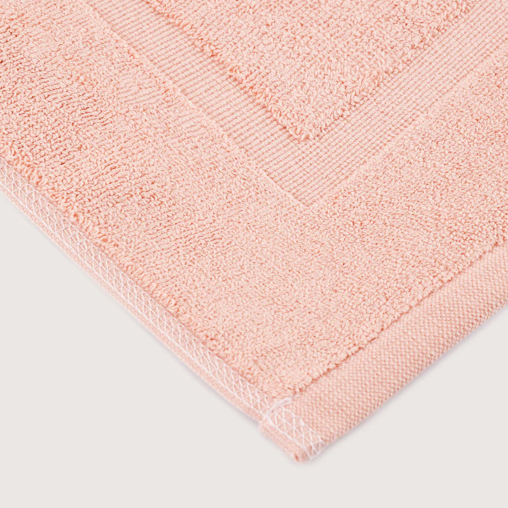 Cotton Bath Mat