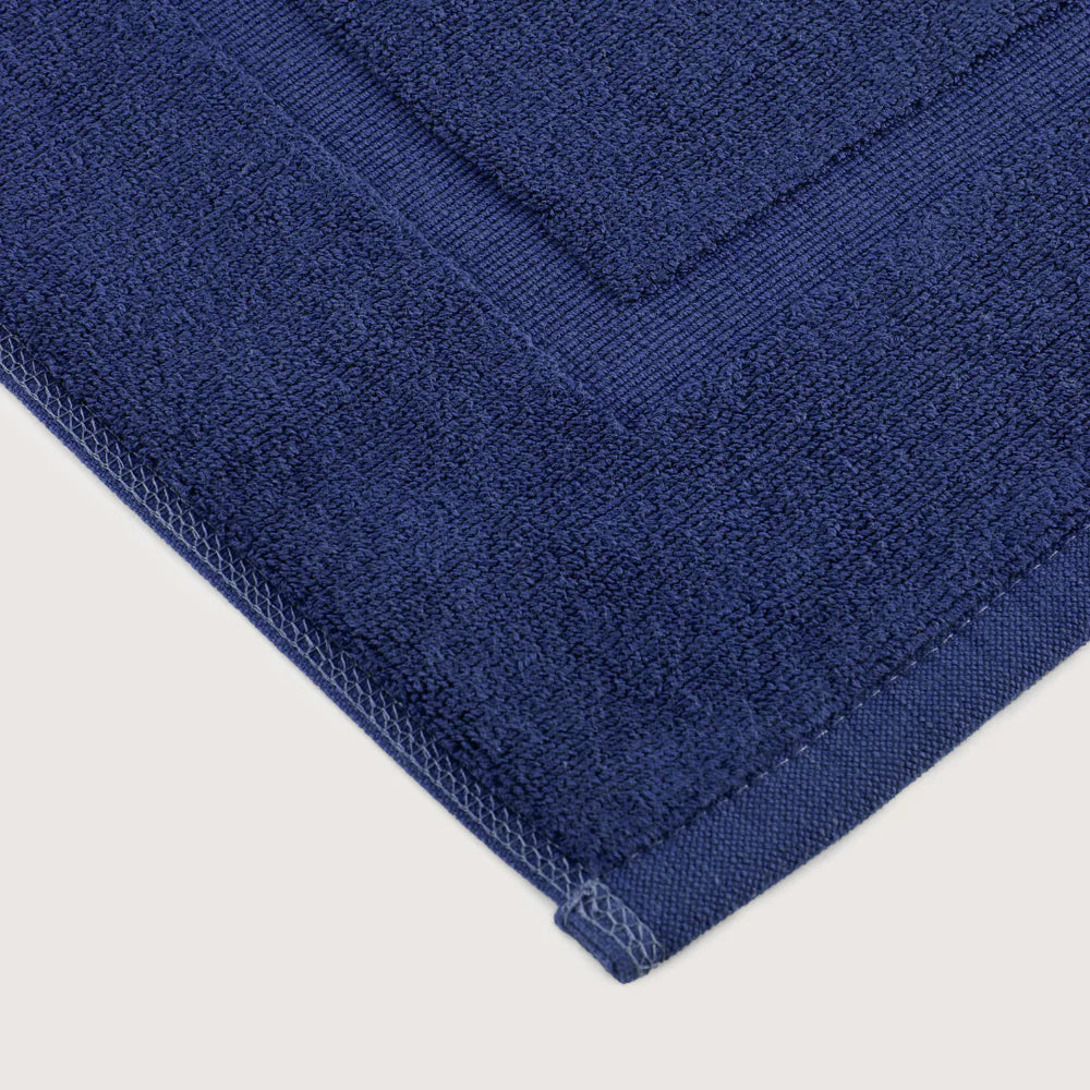 Cotton Bath Mat