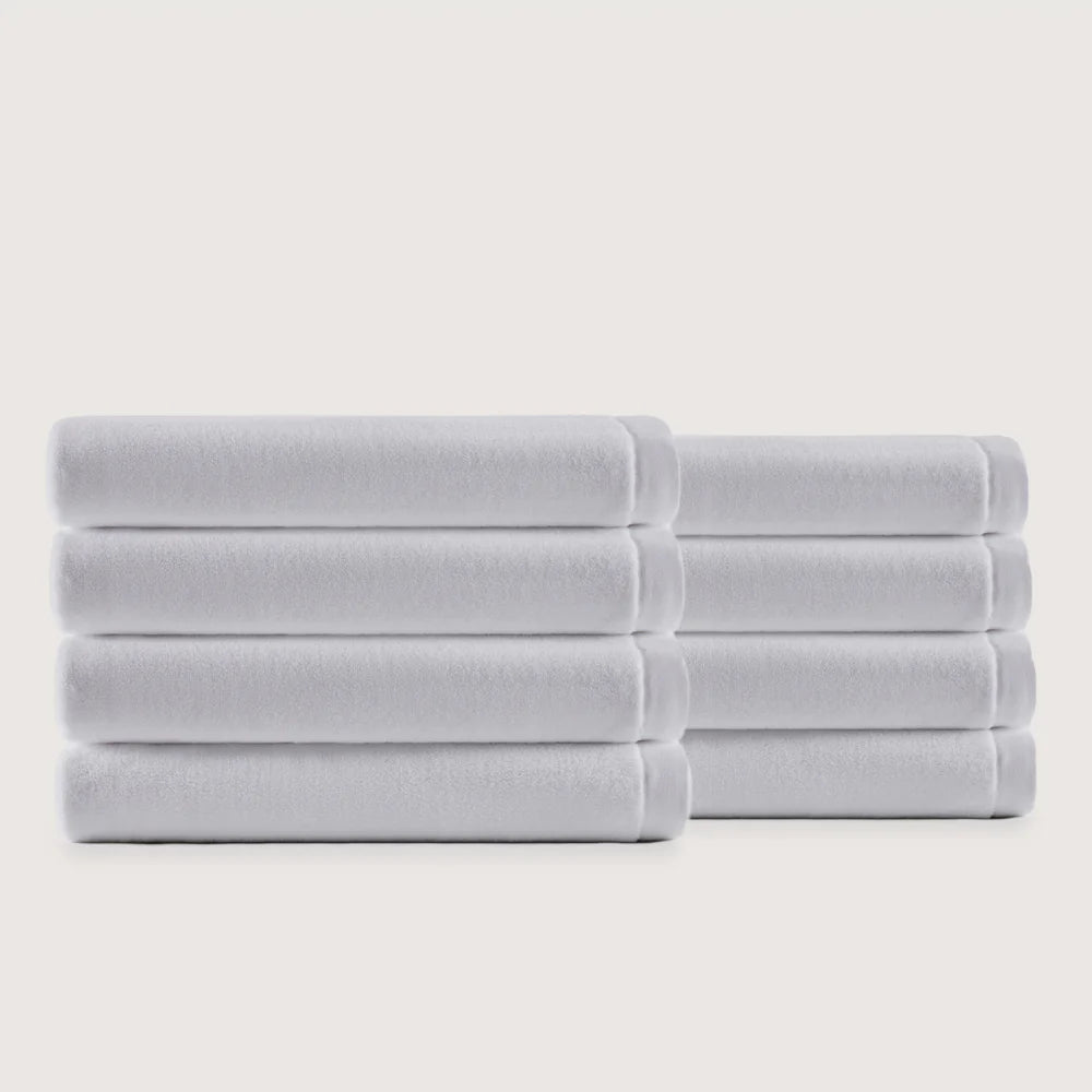 Heavyweight Cotton Bath Sheets