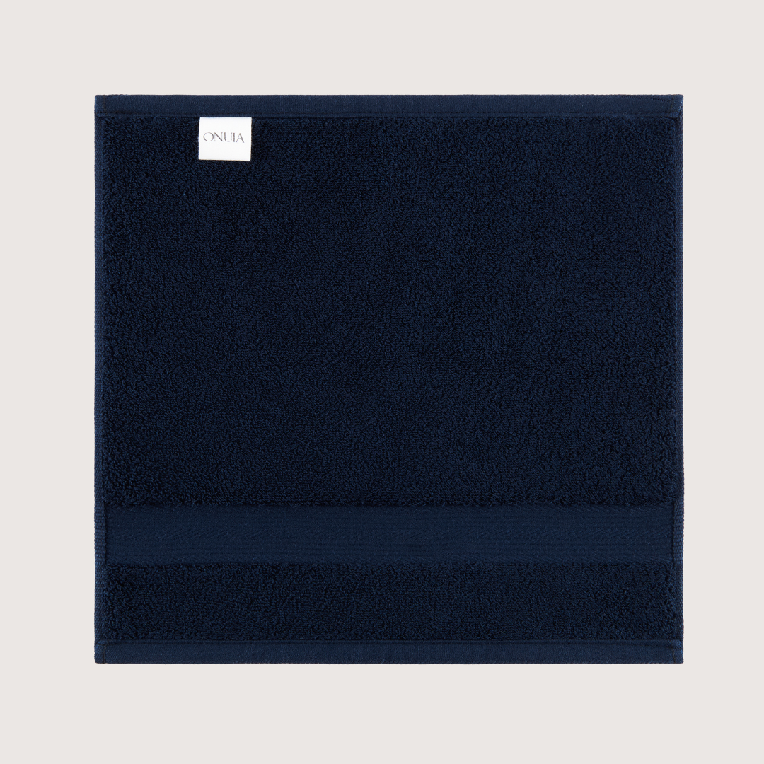 Ultrasoft Egyptian Cotton Washcloths