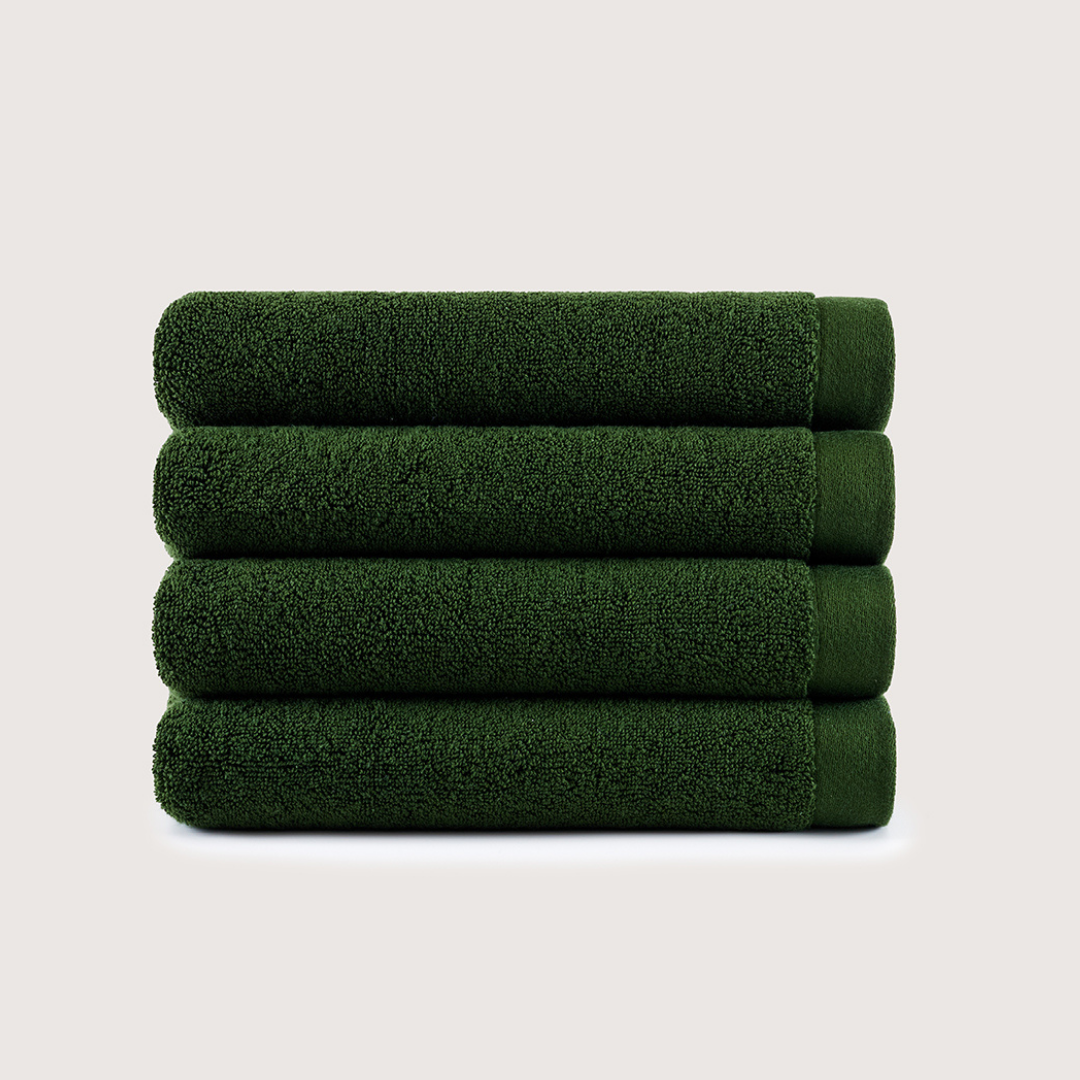 Heavyweight Hand Towels