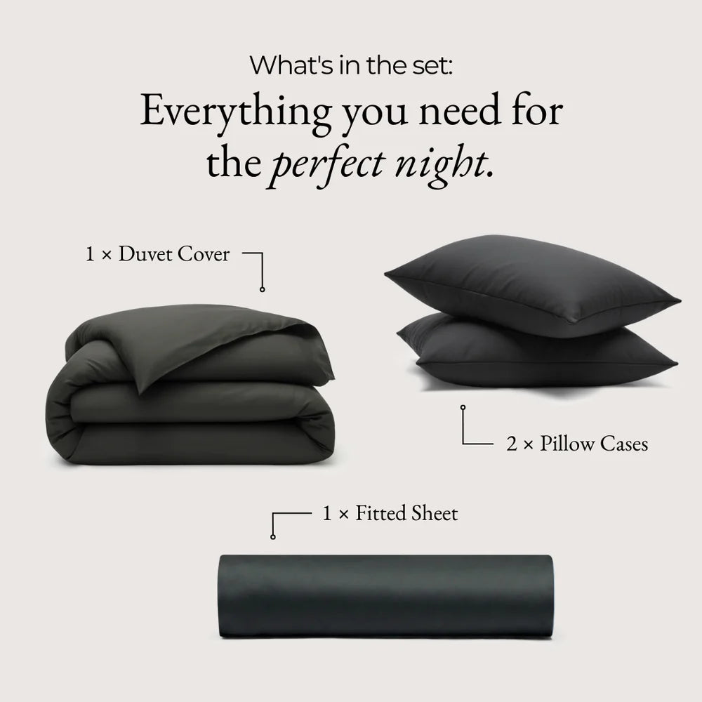 Core Bedding Bundle