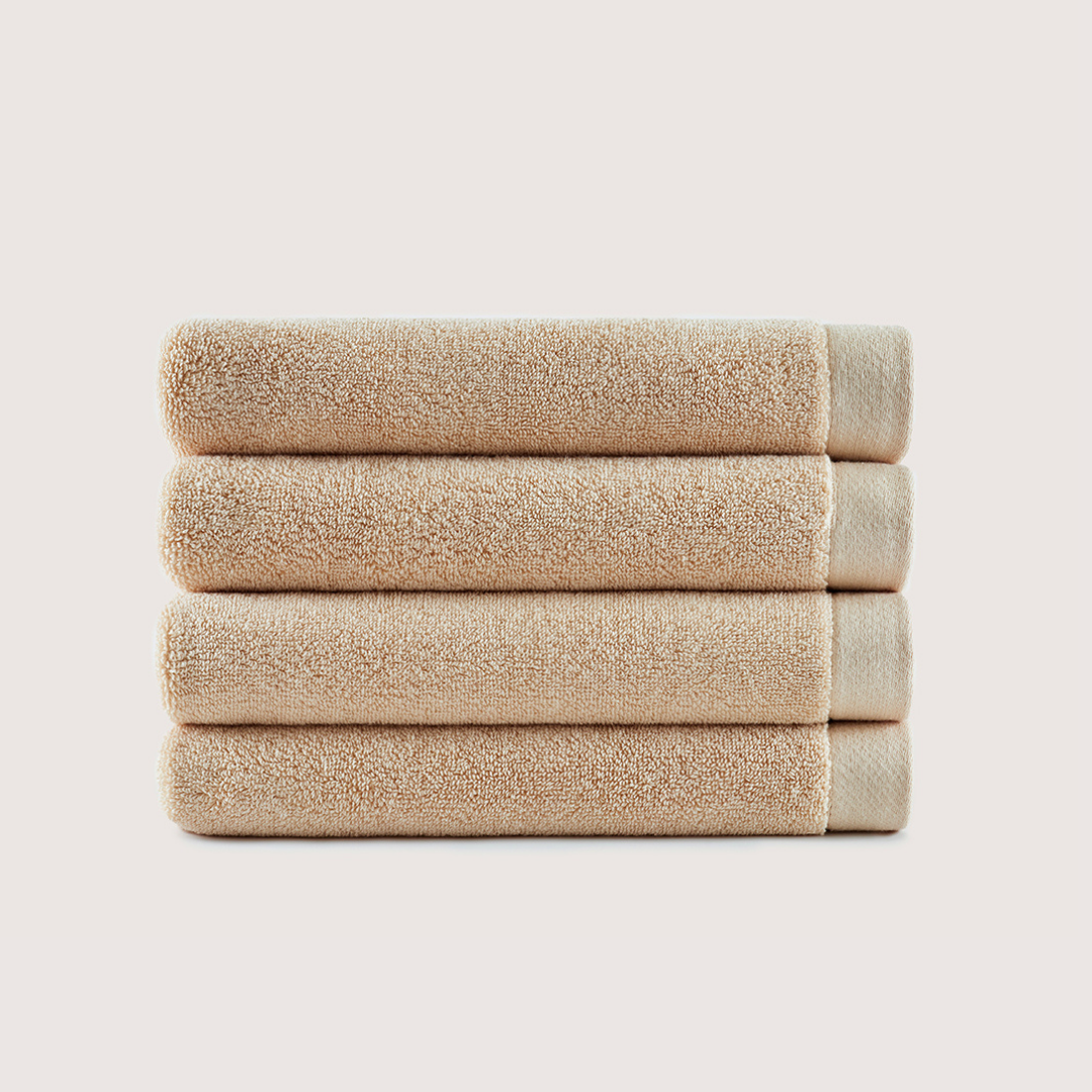 Heavyweight Hand Towels