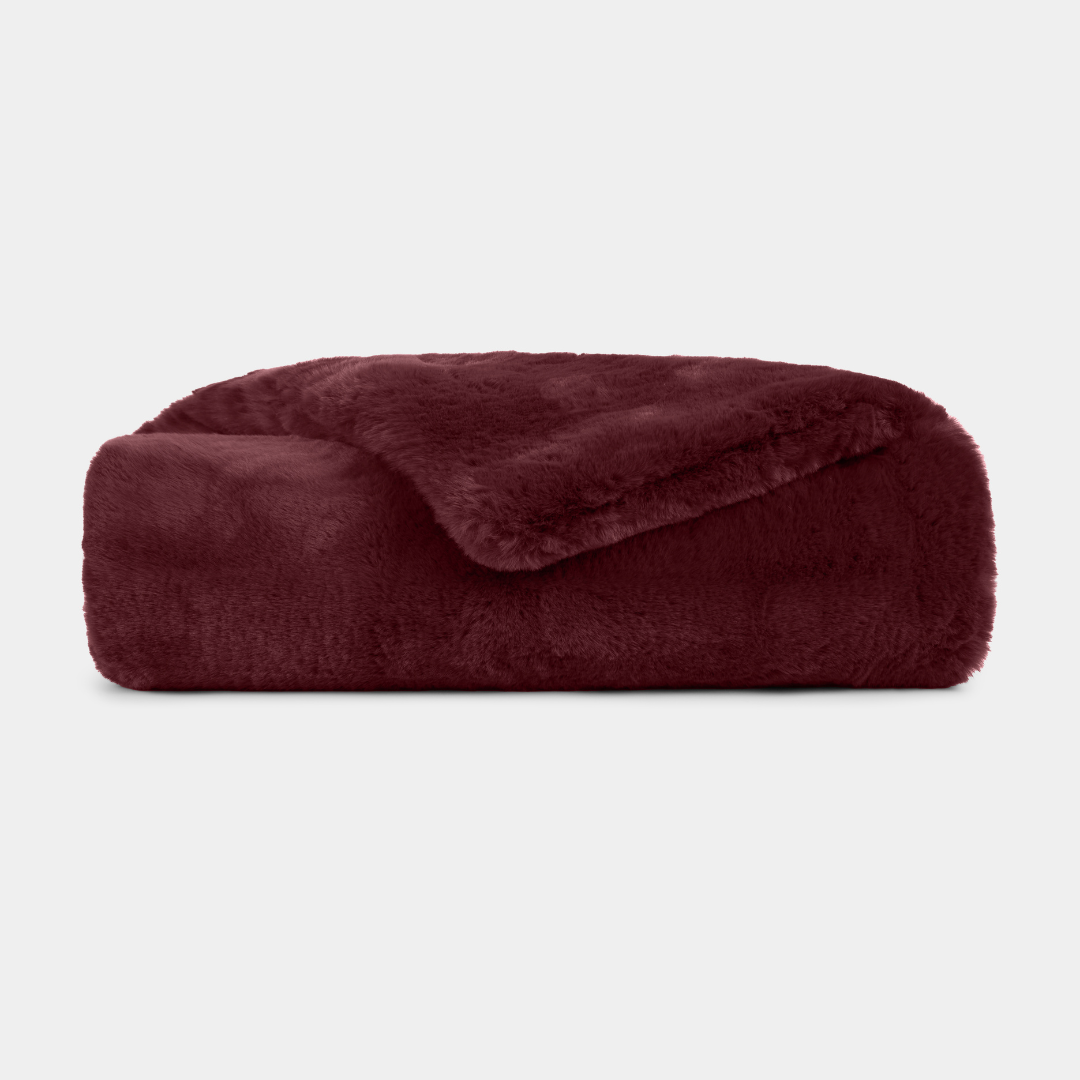 Heavyweight Cuddle Blanket