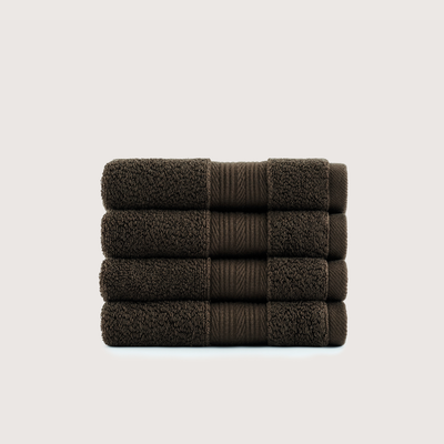 Ultrasoft Cotton Washcloths