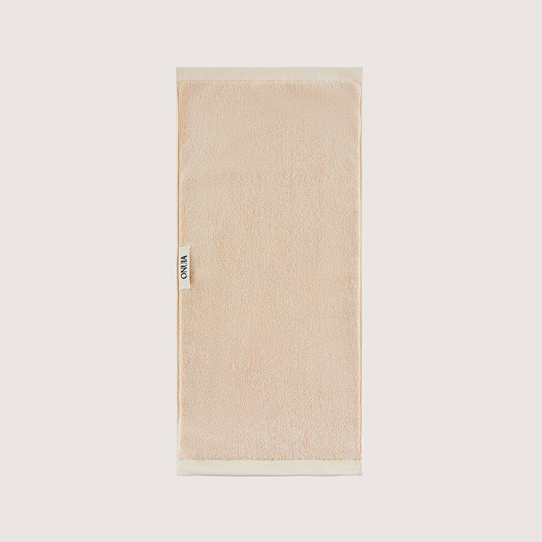 Heavyweight Egyptian Cotton Hand Towels