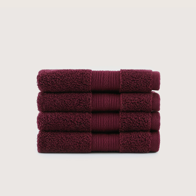 Ultrasoft Cotton Washcloths