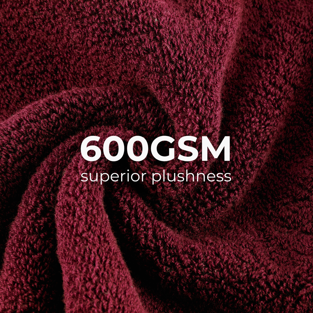 Ultrasoft Cotton Washcloths