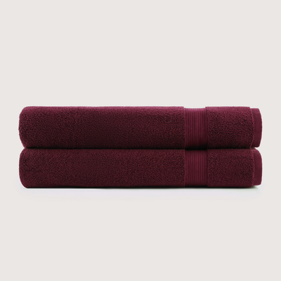 Ultrasoft Cotton Bath Sheets