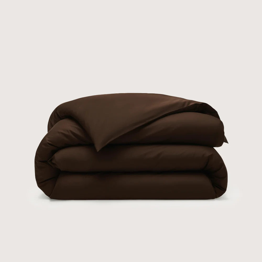 Eucalyptus Lyocell Duvet Cover