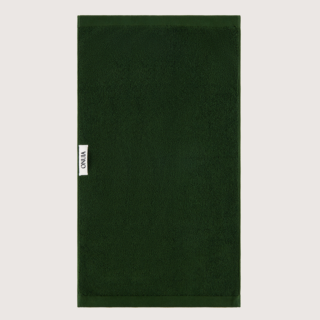 Heavyweight Egyptian Cotton Bath Towels