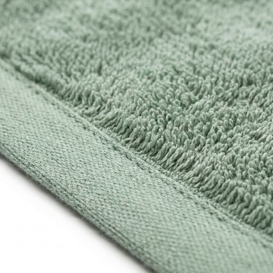 Ultrasoft Cotton Bath Towels