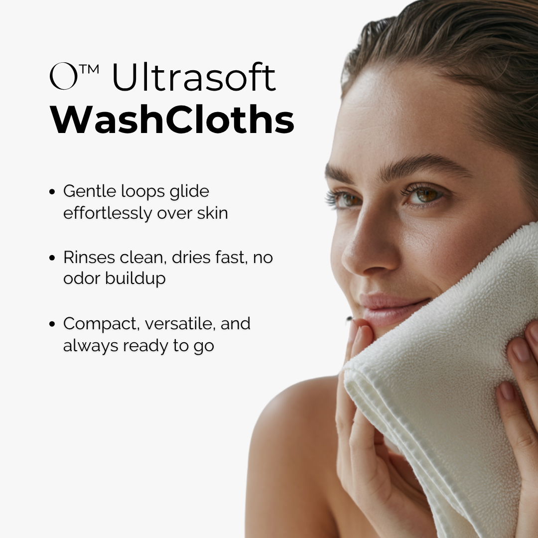 Ultrasoft Family Bath Bundle 16pcs