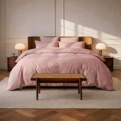 Deluxe Bedding Bundle