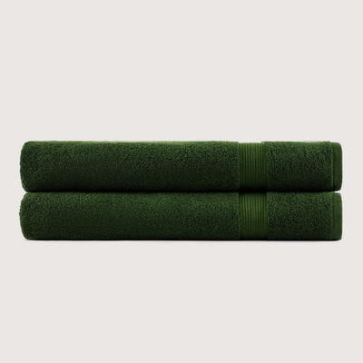 Ultrasoft Cotton Bath Sheets