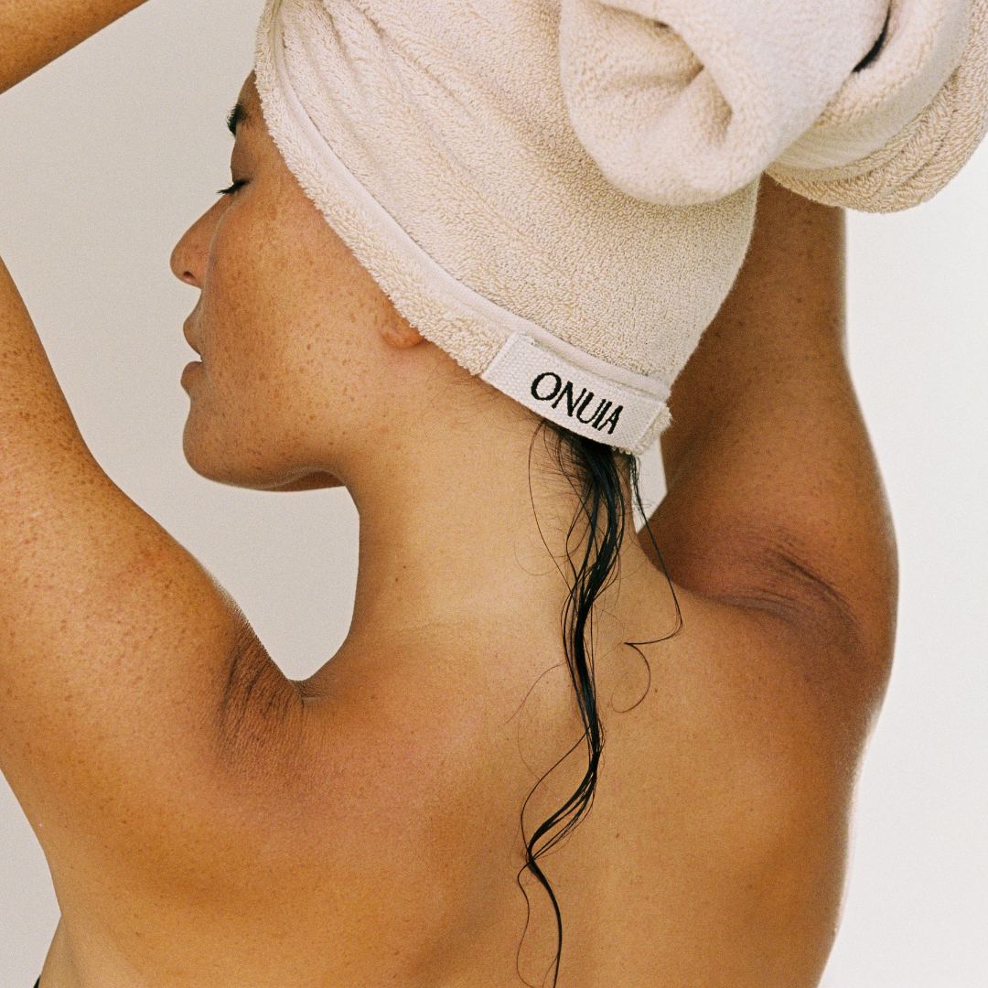 Heavyweight Egyptian Cotton Bath Towels