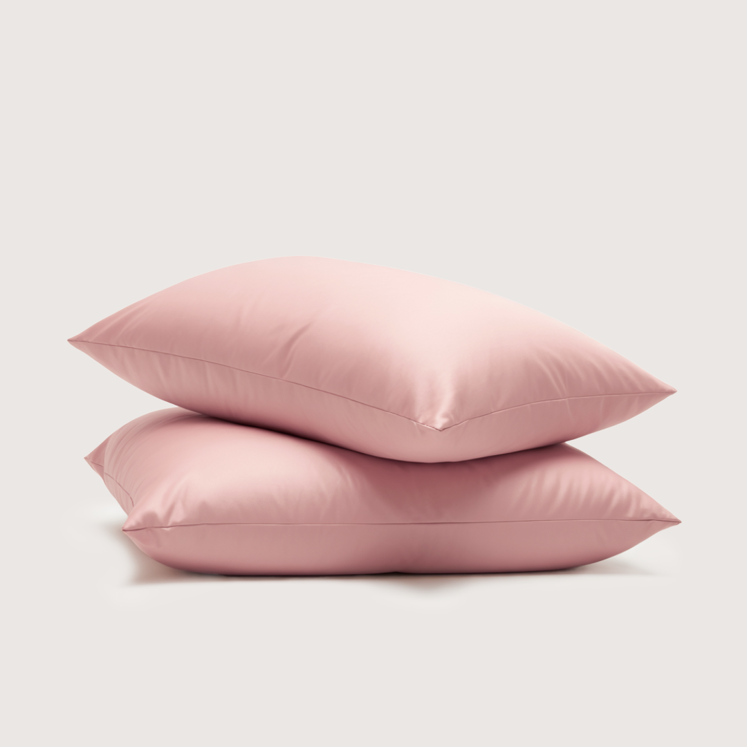 Eucalyptus Lyocell Pillow Cases