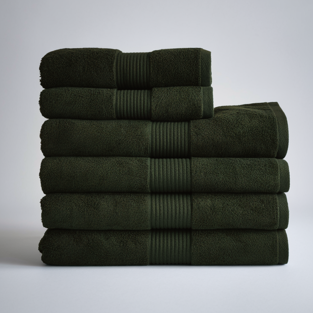 Ultrasoft Spa Bundle 6pcs