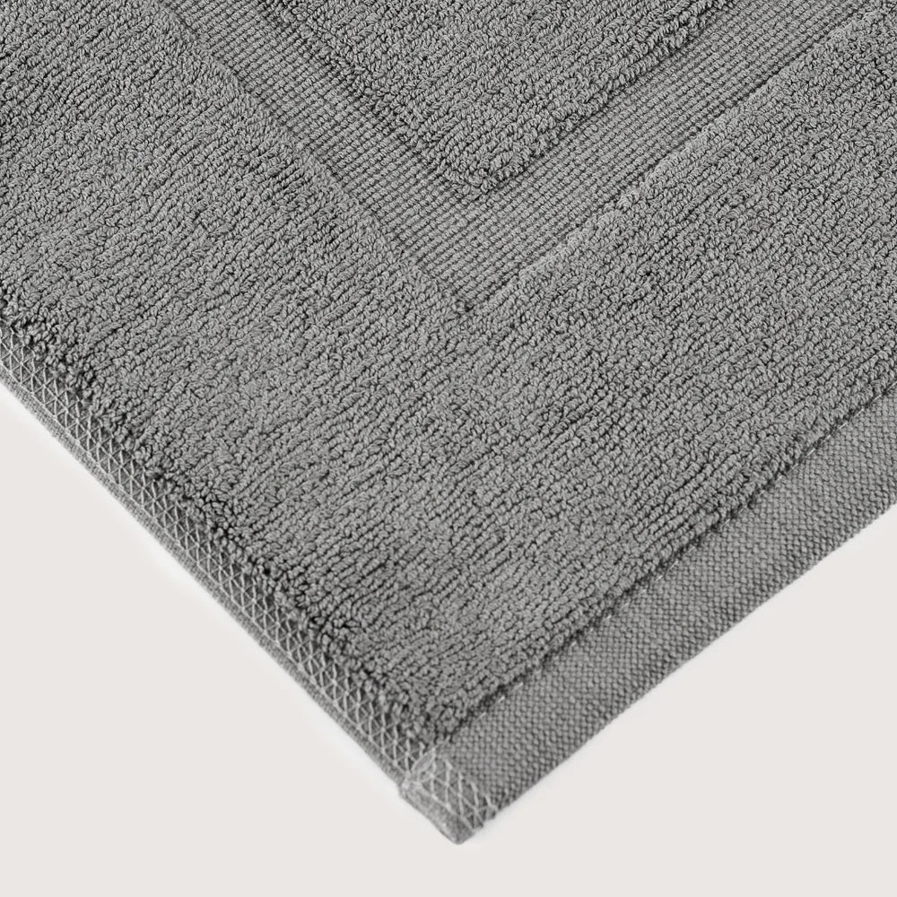 Cotton Bath Mat