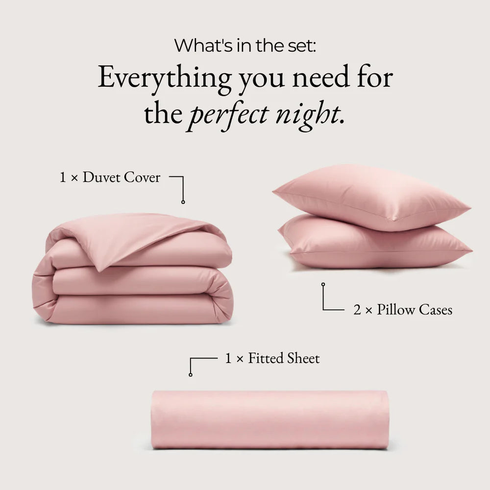 Core Bedding Bundle