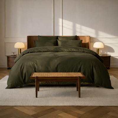 Deluxe Bedding Bundle