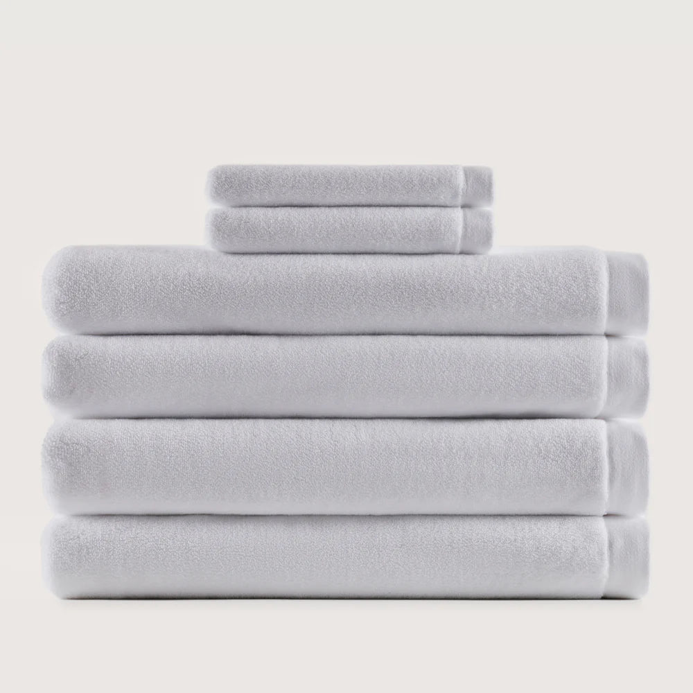 Heavyweight Spa Bundle