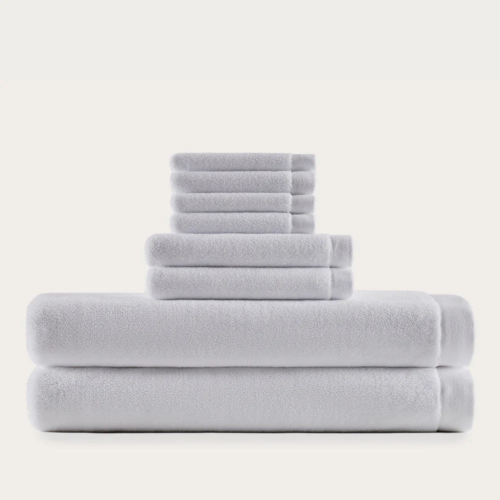 Heavyweight Bath Bundle