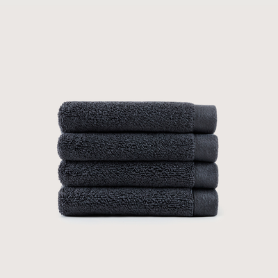 Heavyweight Cotton Washcloths