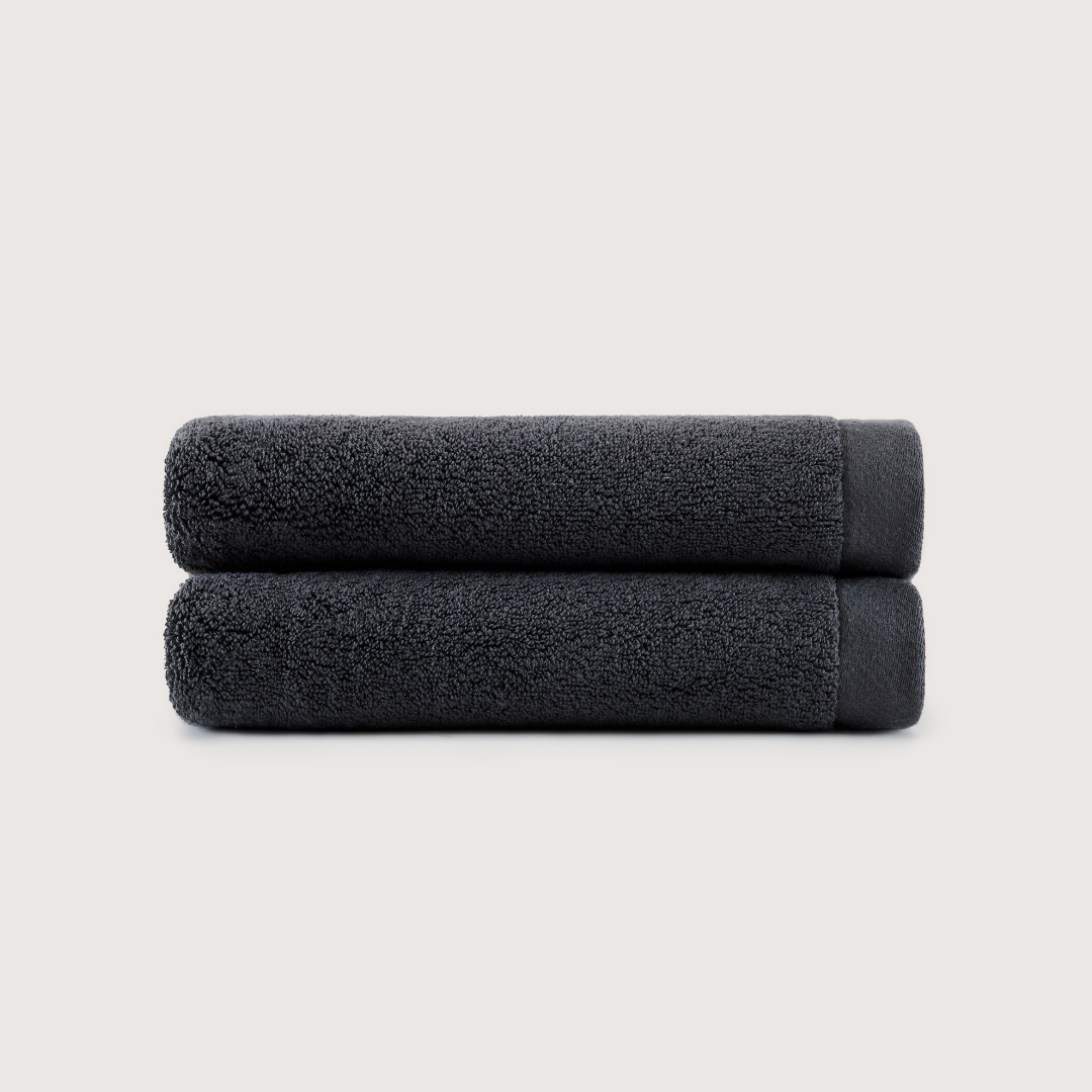 Heavyweight Egyptian Cotton Hand Towels