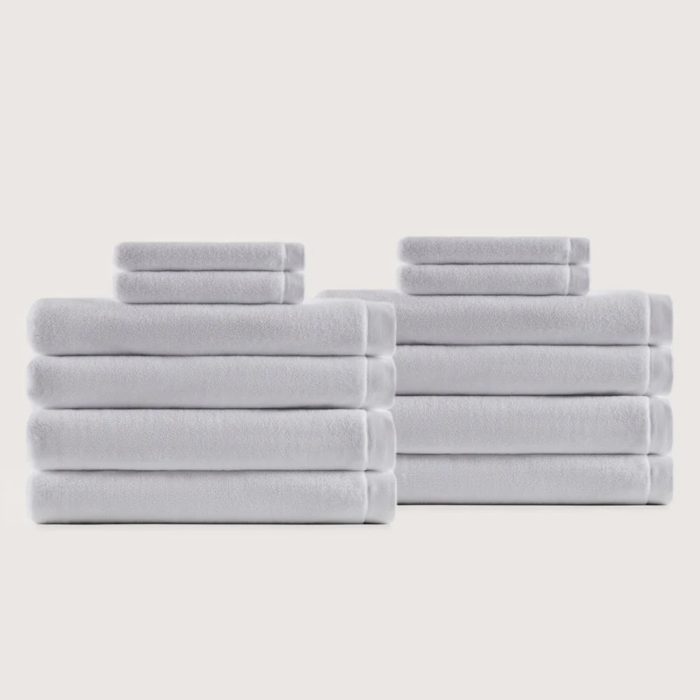 Heavyweight Luxe Bundle
