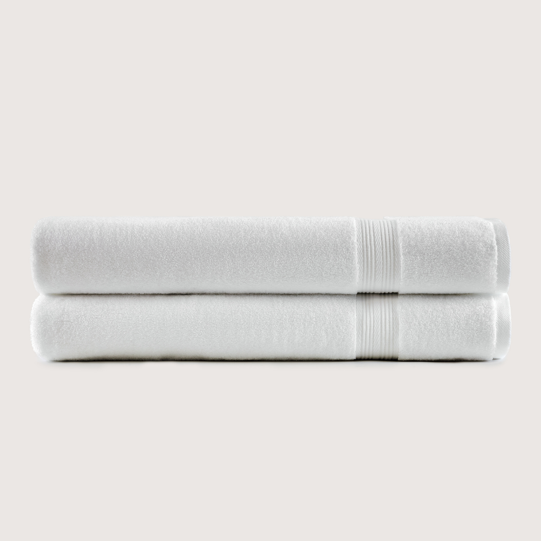Ultrasoft Egyptian Cotton Bath Sheets