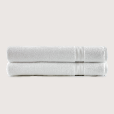 Ultrasoft Cotton Bath Sheets