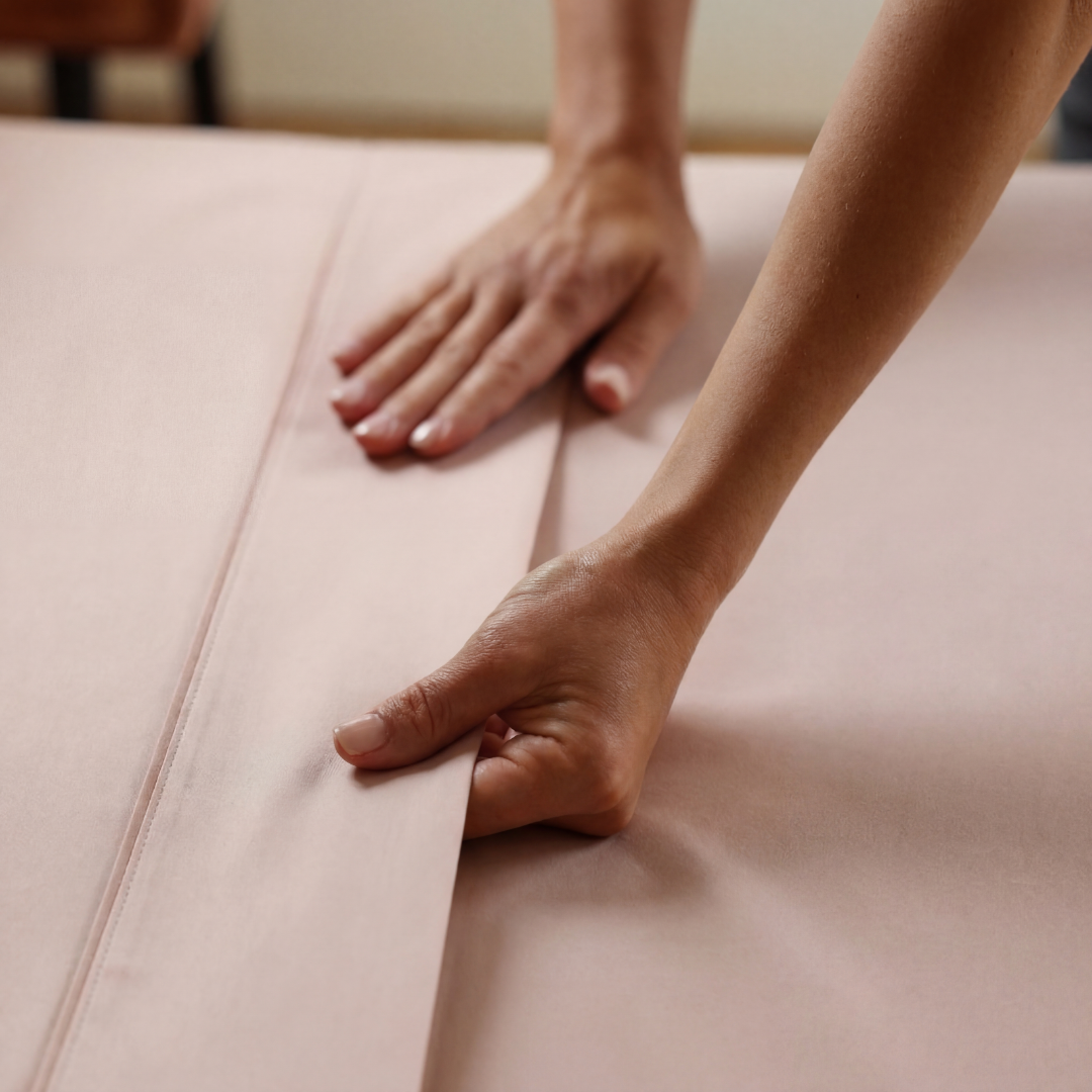 Eucalyptus Lyocell Flat Sheet