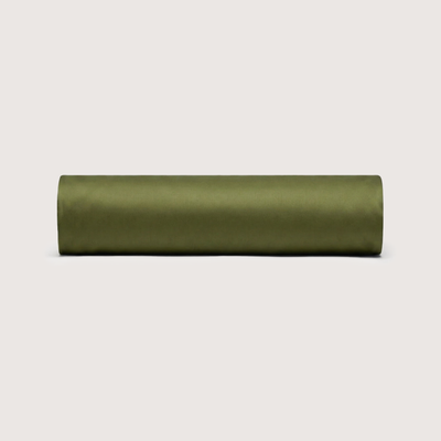 Eucalyptus Lyocell Fitted Sheet