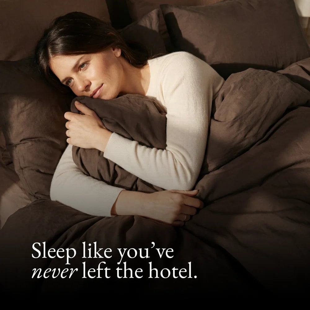 Core Bedding Bundle