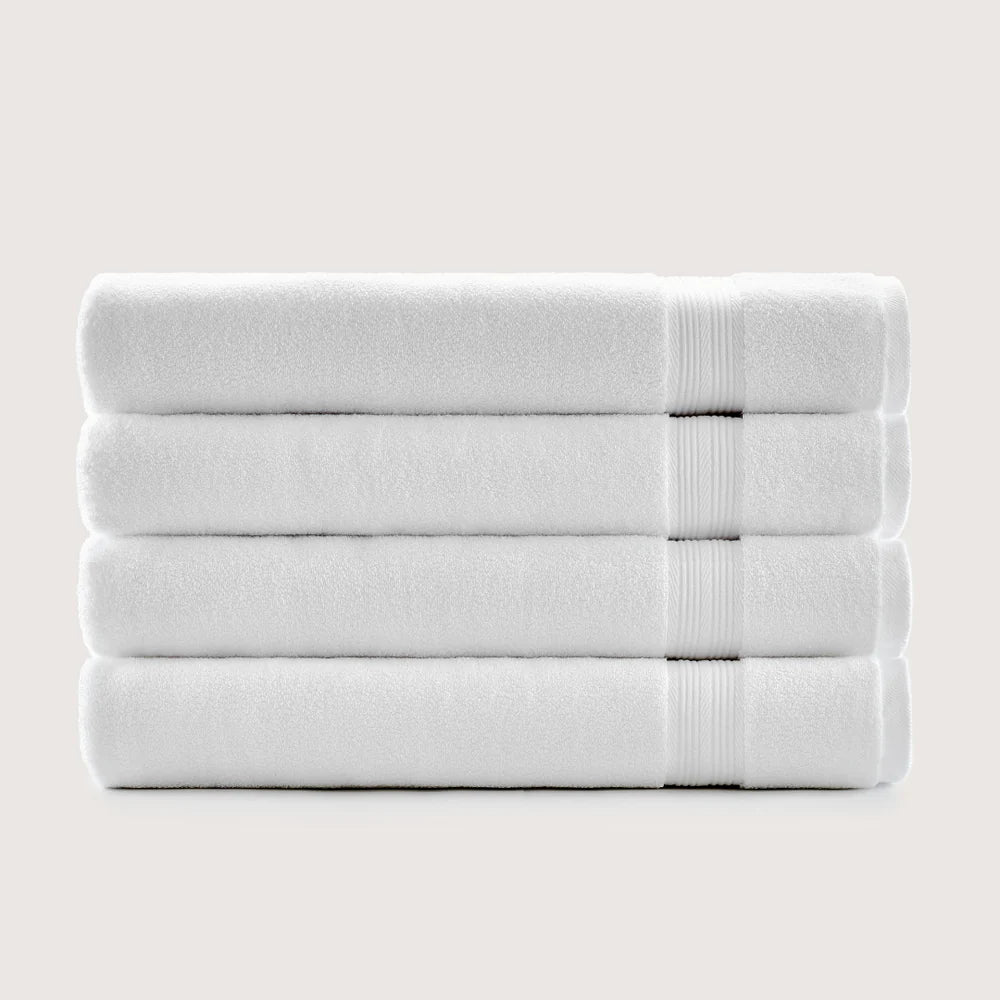 Ultrasoft Cotton Bath Sheets