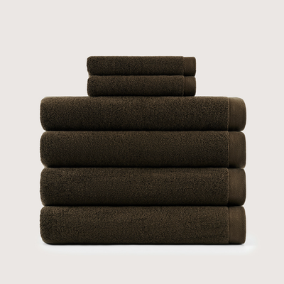 Heavyweight Spa Bundle