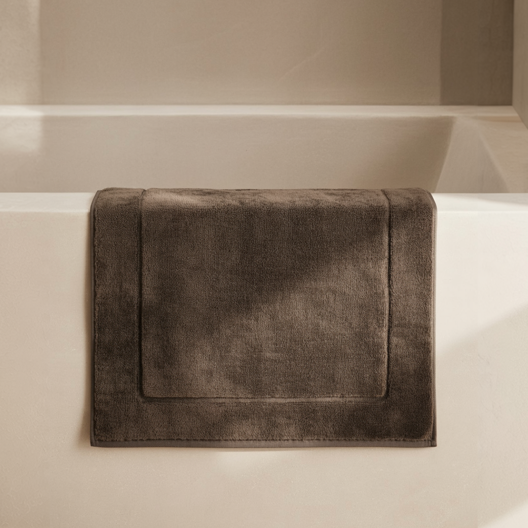 Cotton Bath Mat