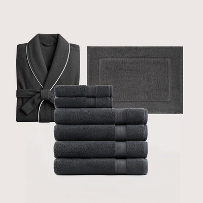 Sanctuary Spa Ritual Bundle