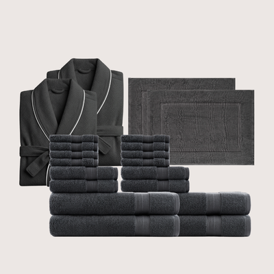 Grand Bath Retreat Bundle