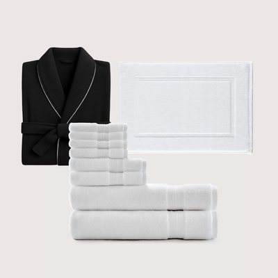 Bath Haven Bundle