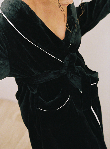 Robes & Bath Mats