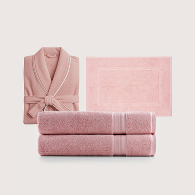 Essential Luxury Bundle