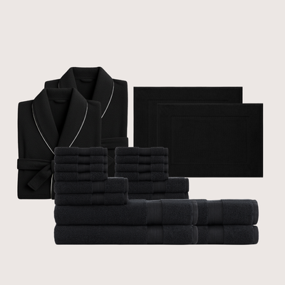 Grand Bath Retreat Bundle