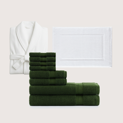 Bath Haven Bundle