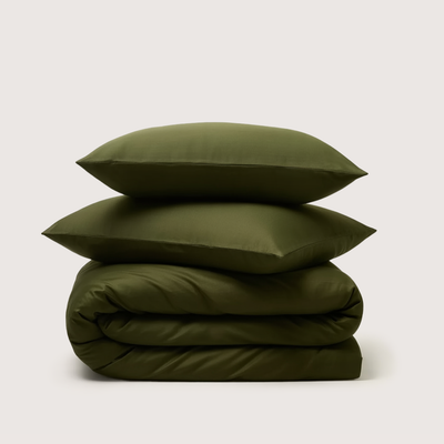 Essential Bedding Bundle