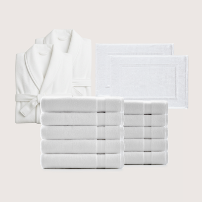 Refresh & Renew Bundle